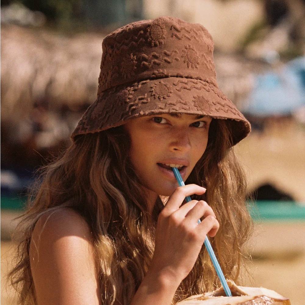 S/M NEW Lack Of Color Wave Bucket Hat - Picture 13 of 13